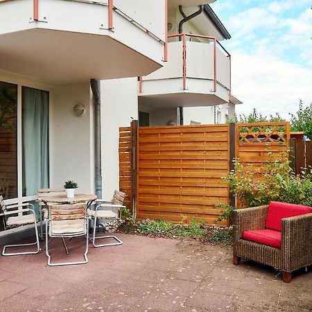 Ferienwohnung Sonnendeck Moba-Travel Priwall Bagian luar foto