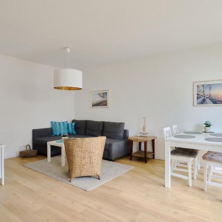 Ferienwohnung Sonnendeck Moba-Travel Priwall Bagian luar foto