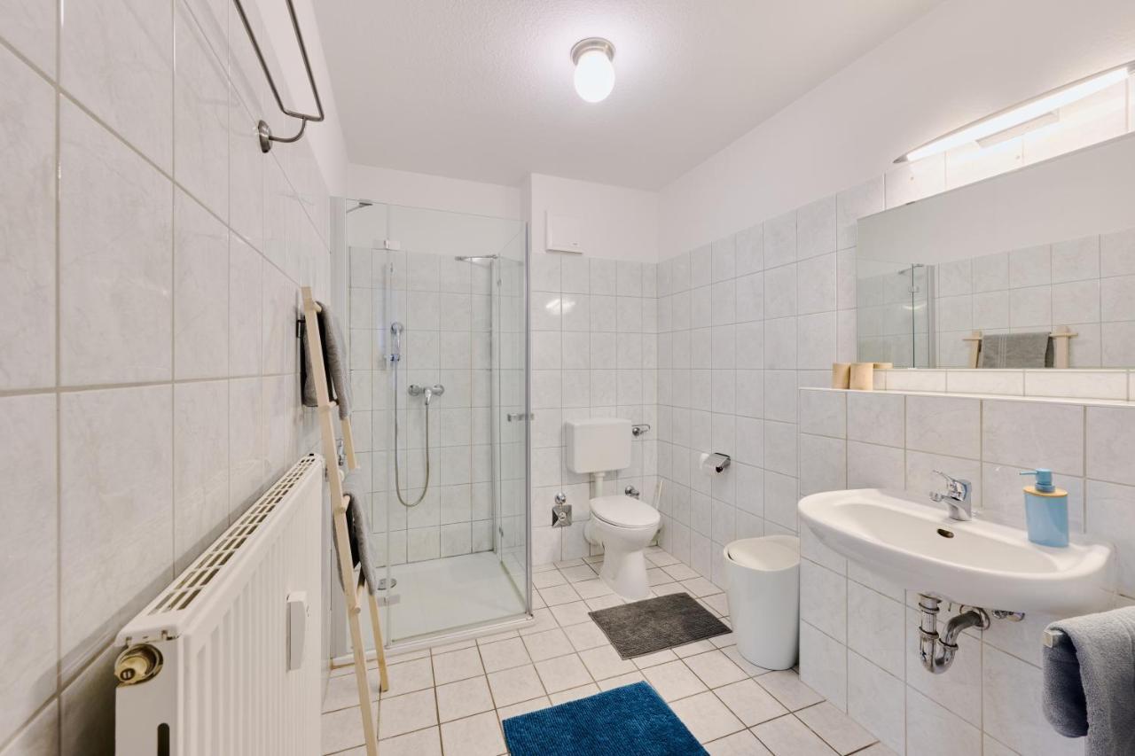 Ferienwohnung Sonnendeck Moba-Travel Priwall Bagian luar foto
