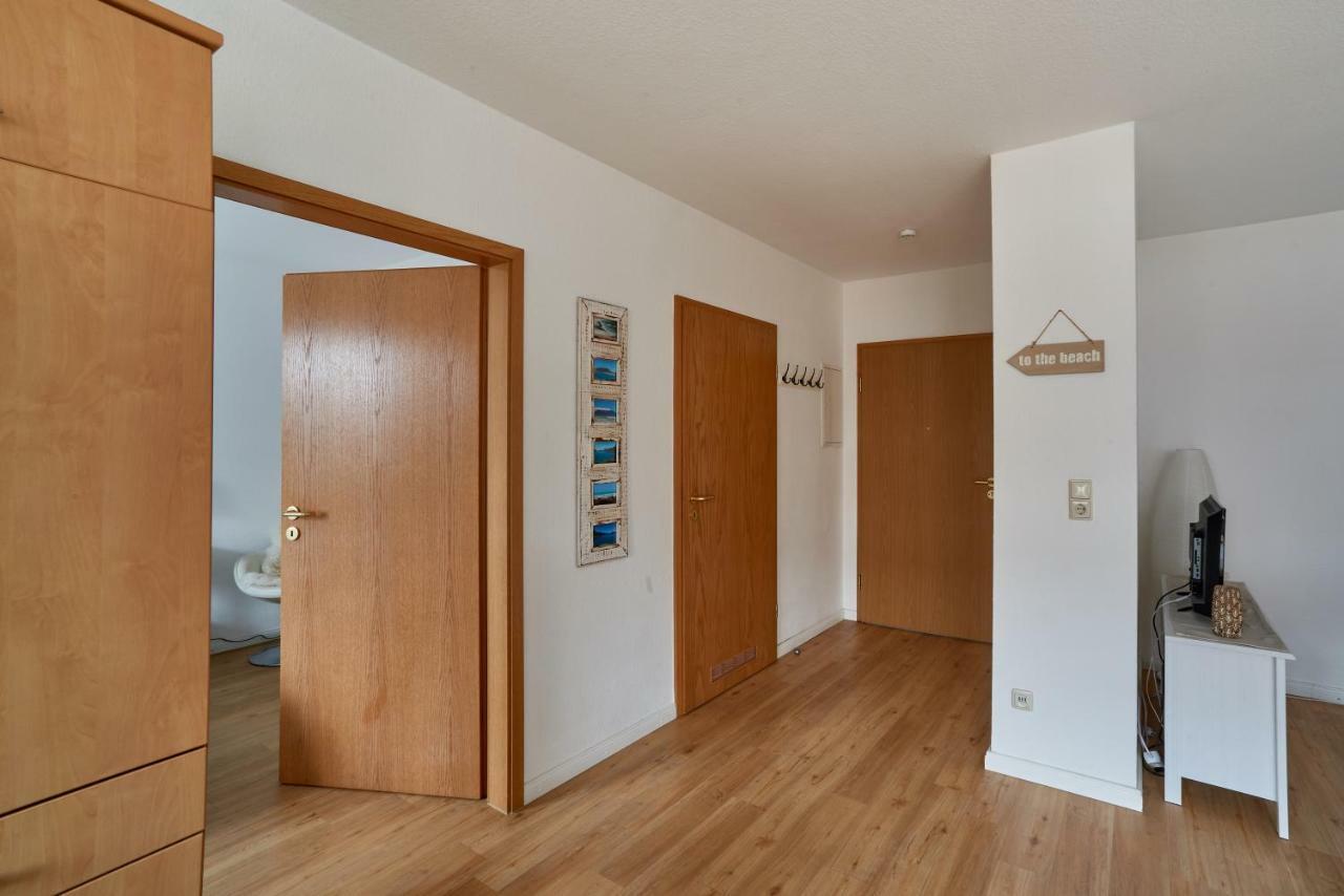 Ferienwohnung Sonnendeck Moba-Travel Priwall Bagian luar foto